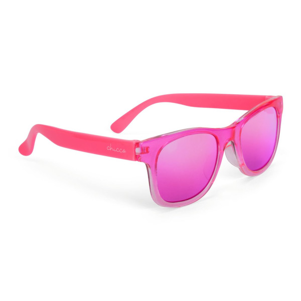 Chicco Óculos de Sol Rosa Transparentes 24M+